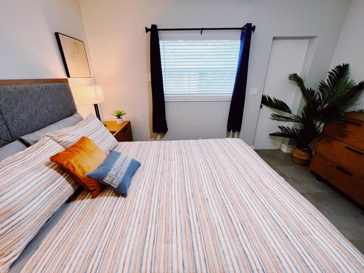 Holiday Park Apartments By Lowkl フォート・ローダーデール エクステリア 写真