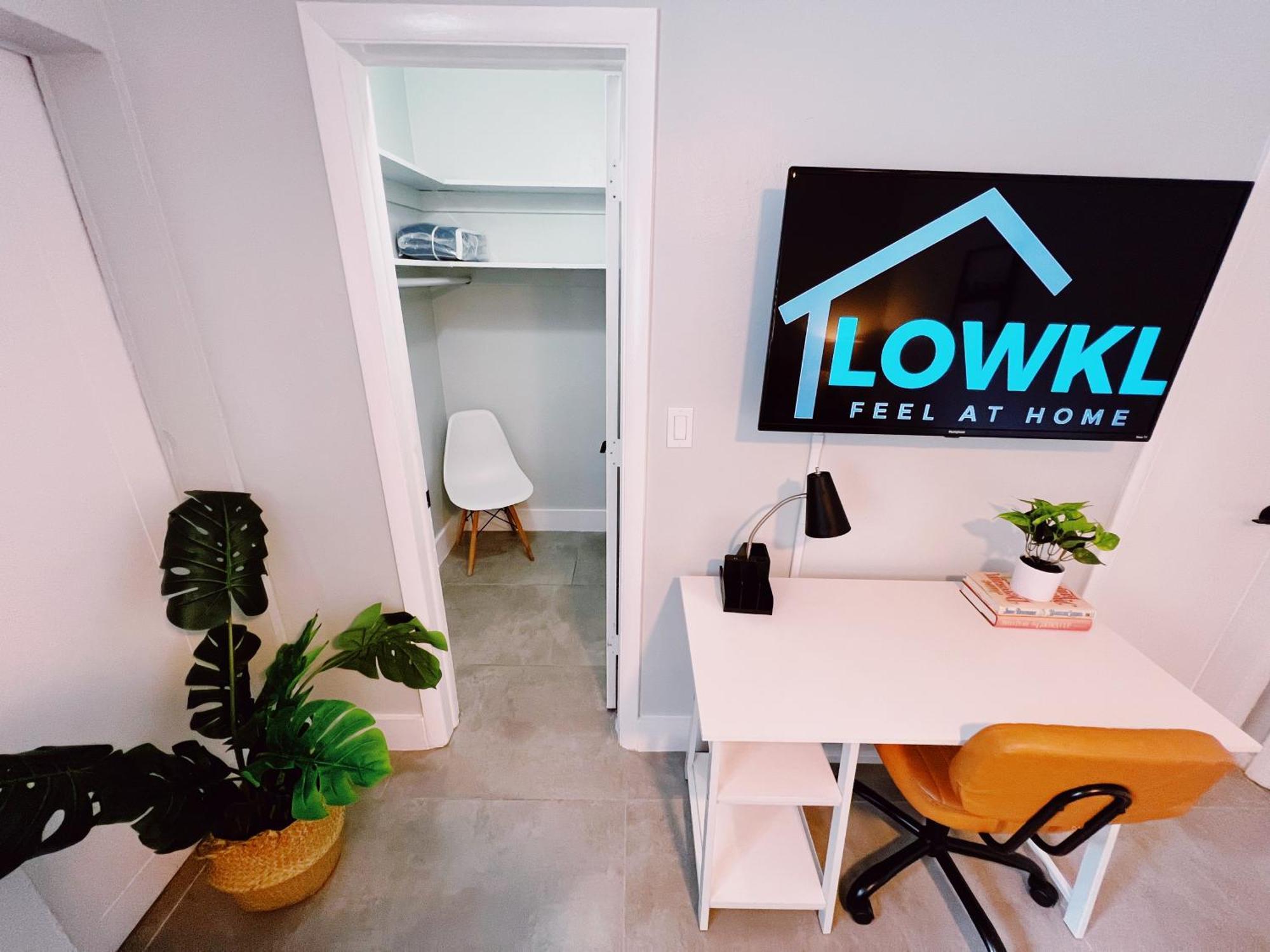 Holiday Park Apartments By Lowkl フォート・ローダーデール エクステリア 写真